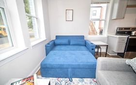 The Elise :Home Away From Home